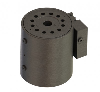 swing motor